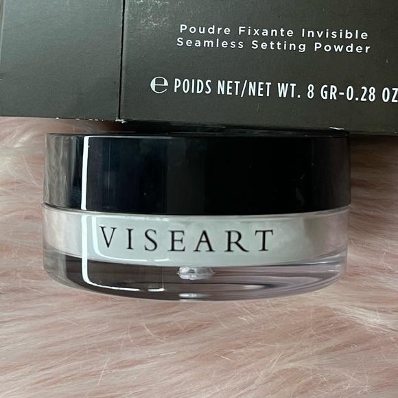 VISEART Seamless Setting Powder - Picture 9 of 12